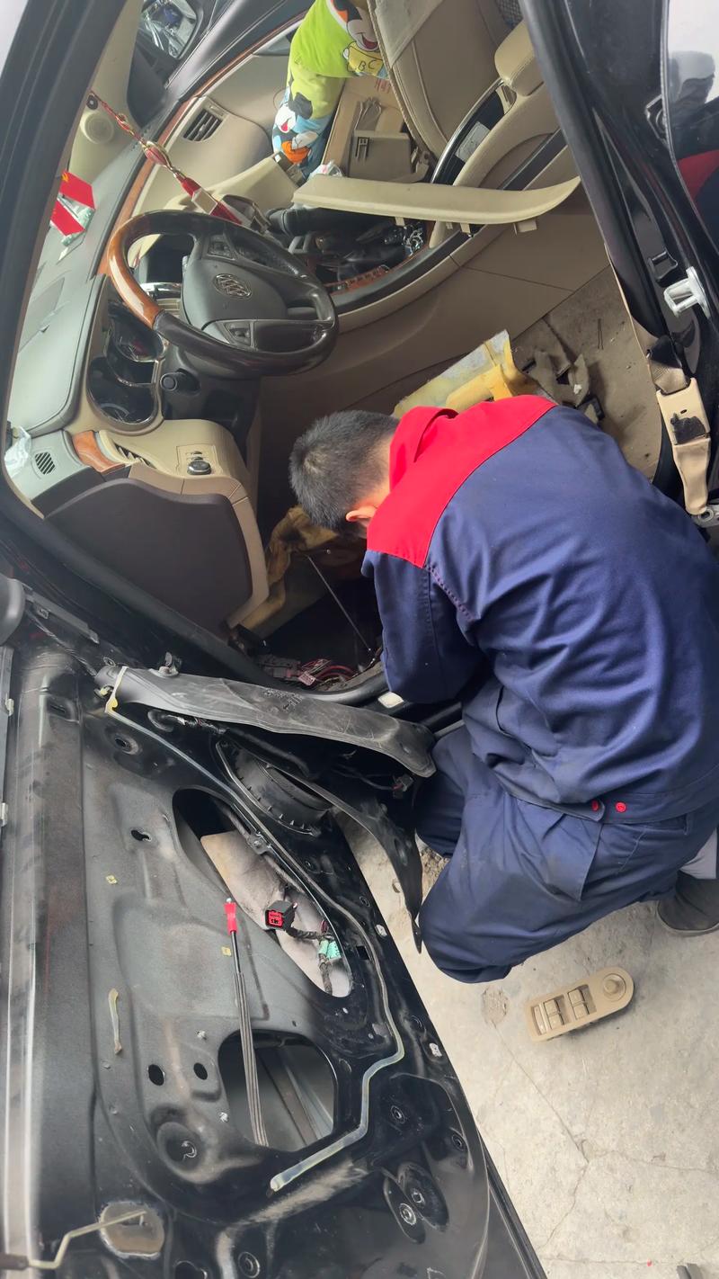 南通汽车维修行业洞察：打造城市车轮生命线